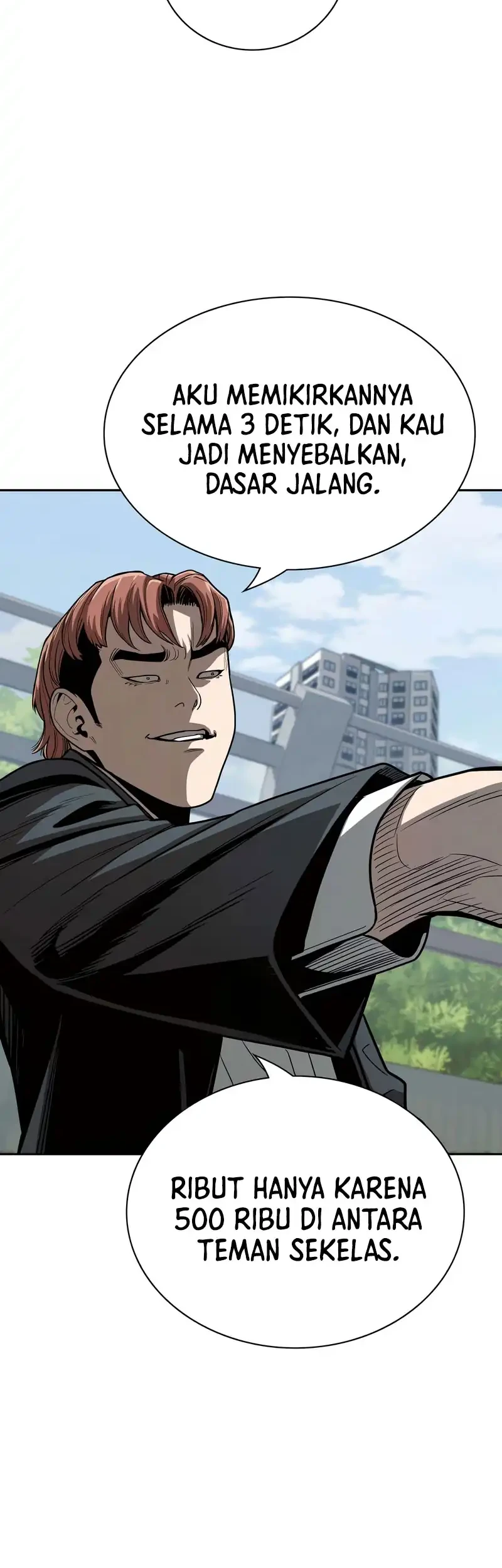 The Devil Classroom Chapter 2 Gambar 58
