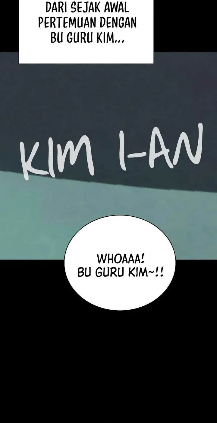 The Devil Classroom Chapter 21 Gambar 32