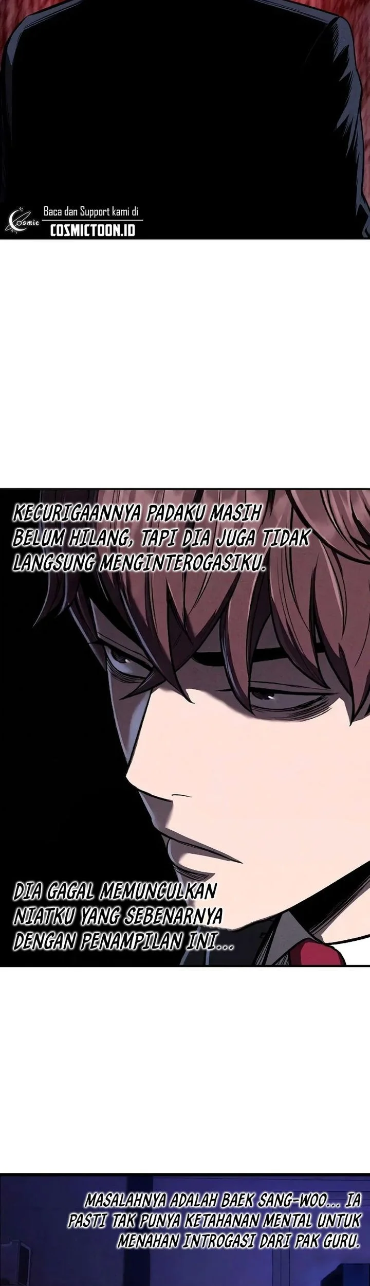 The Devil Classroom Chapter 22 Gambar 39