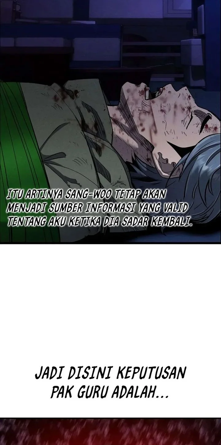 The Devil Classroom Chapter 22 Gambar 40