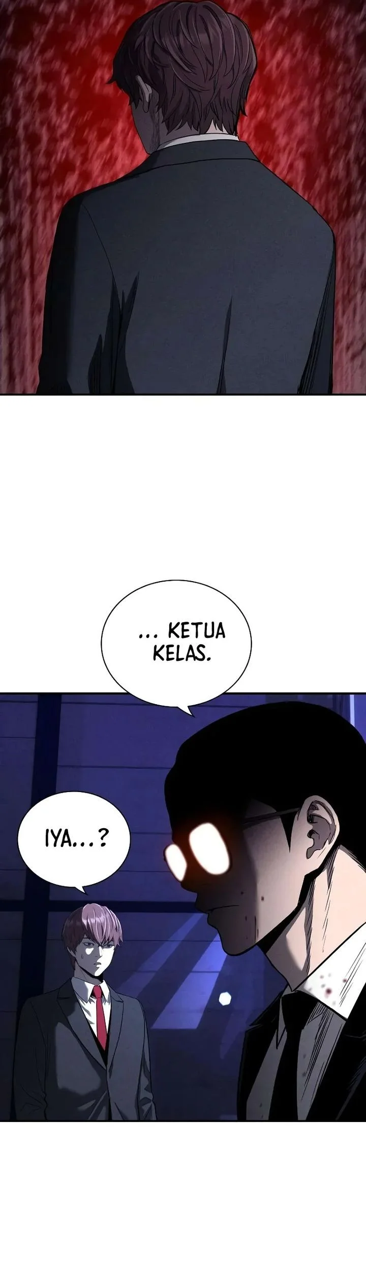 The Devil Classroom Chapter 22 Gambar 41