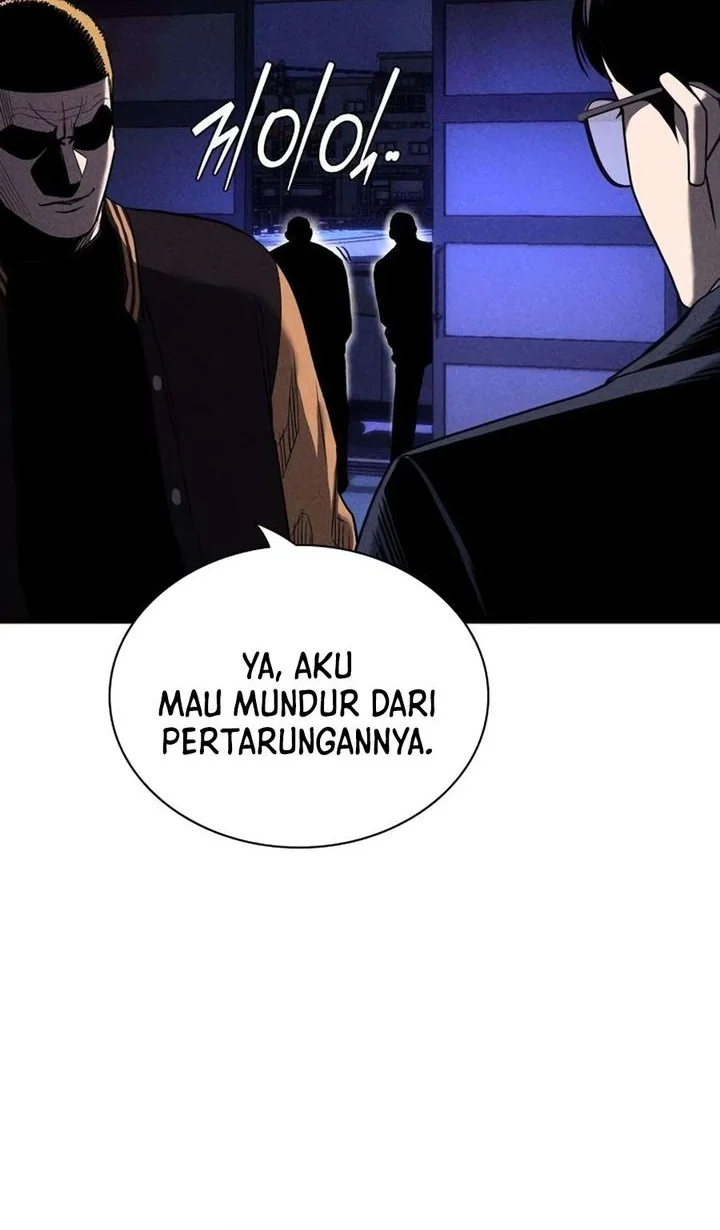 The Devil Classroom Chapter 23 Gambar 42