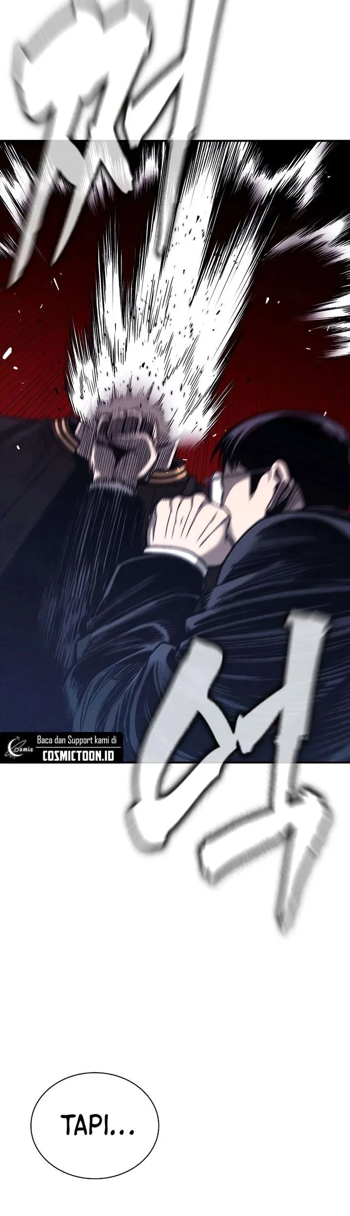 The Devil Classroom Chapter 24 Gambar 39