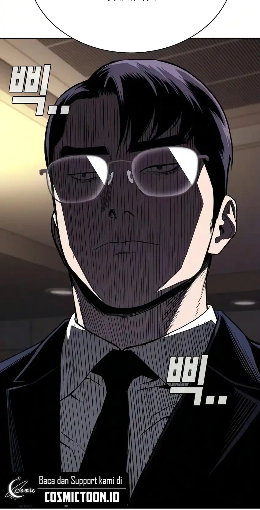 The Devil Classroom Chapter 25 Gambar 36