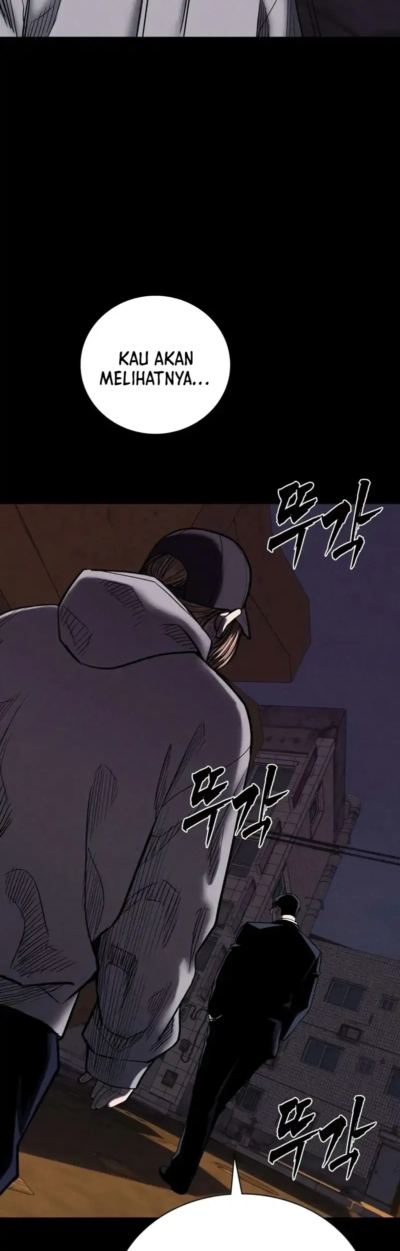 The Devil Classroom Chapter 27 Gambar 33