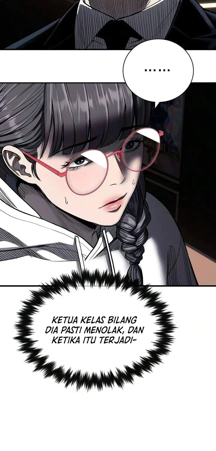 The Devil Classroom Chapter 28 Gambar 40