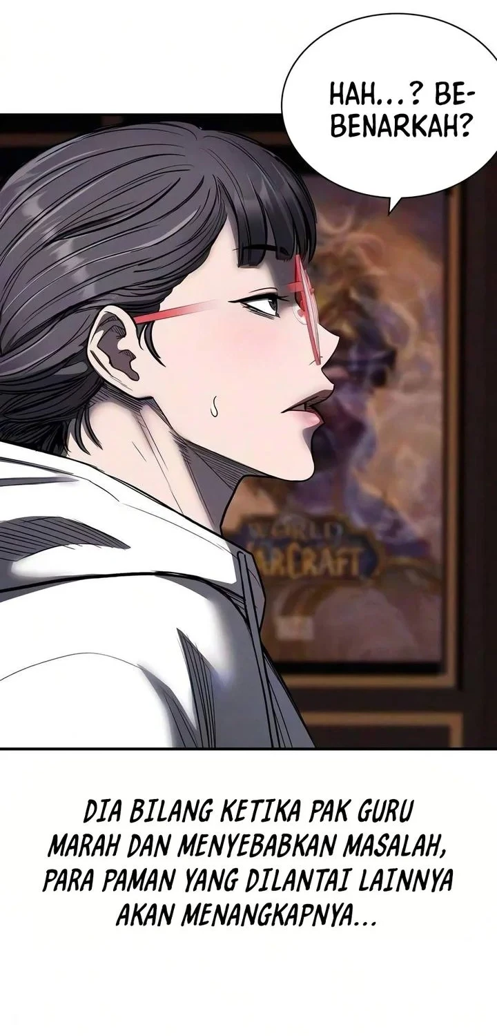 The Devil Classroom Chapter 28 Gambar 42