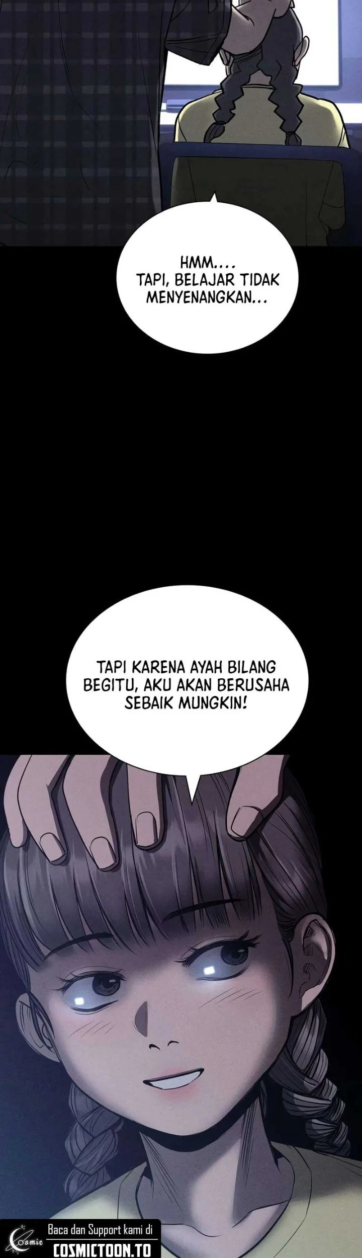 The Devil Classroom Chapter 29 Gambar 35