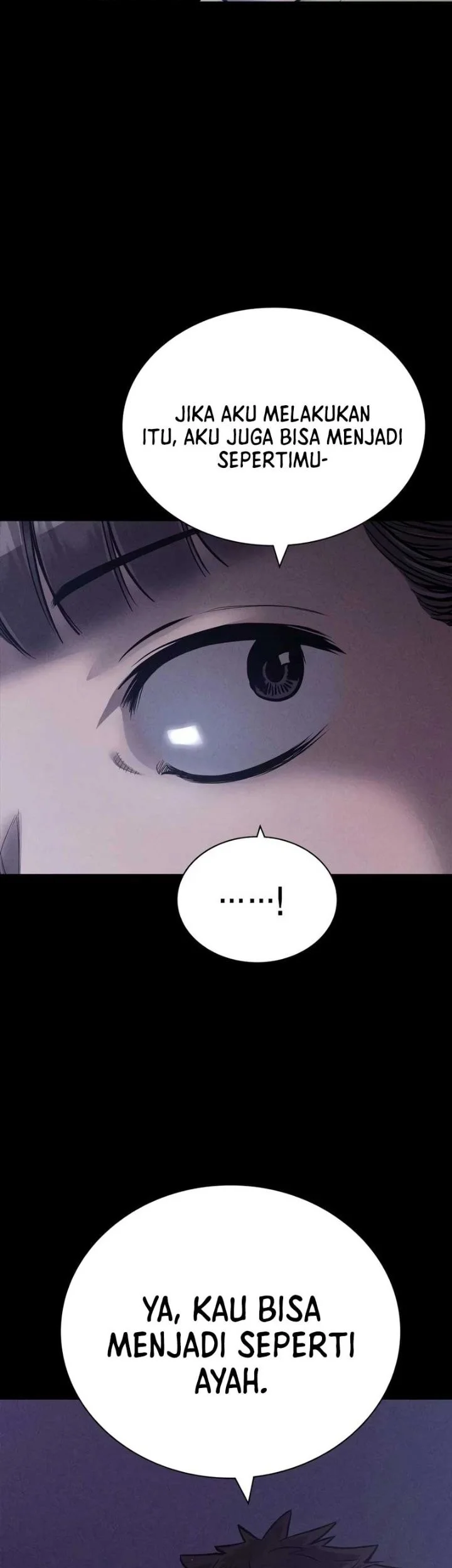The Devil Classroom Chapter 29 Gambar 36