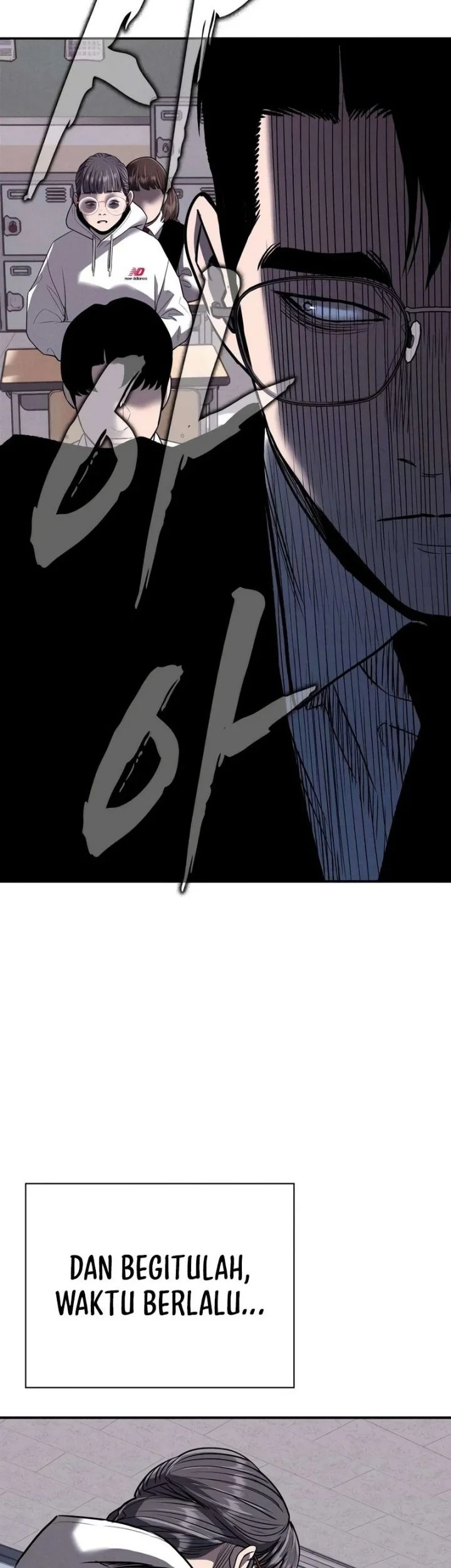The Devil Classroom Chapter 30 Gambar 32