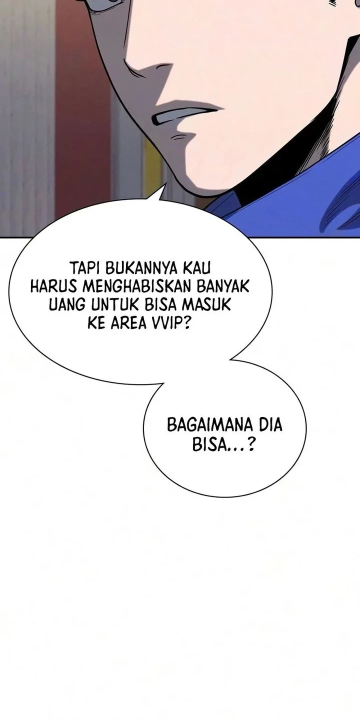 The Devil Classroom Chapter 33 Gambar 42