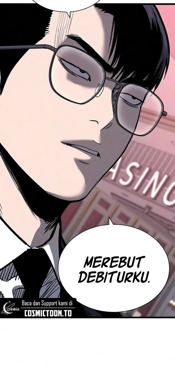 The Devil Classroom Chapter 33 Gambar 44
