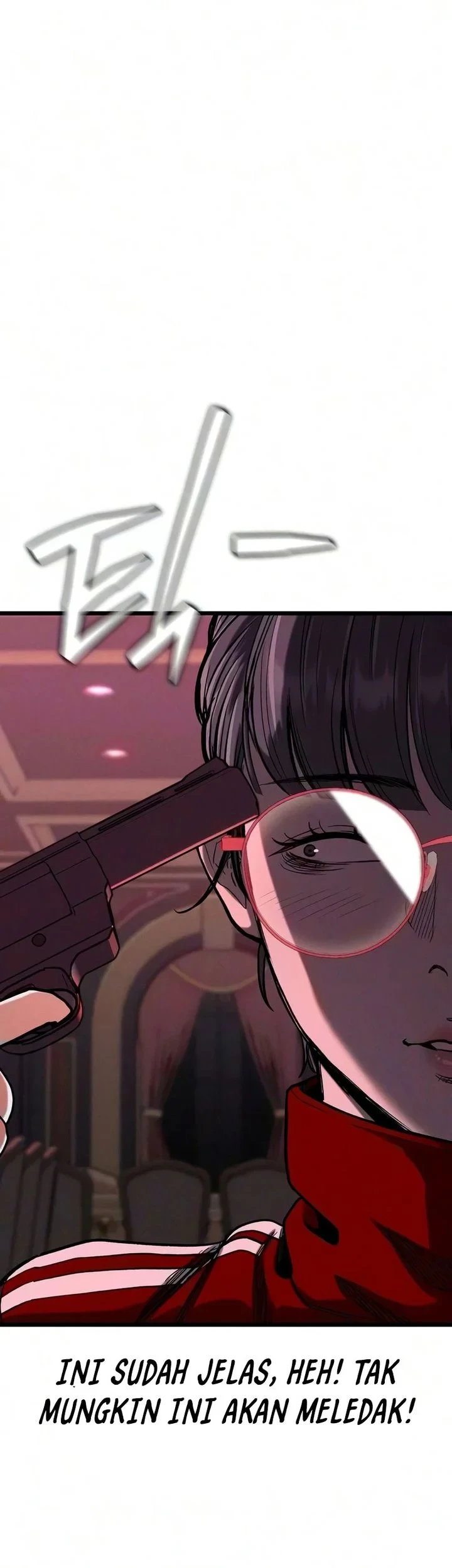 The Devil Classroom Chapter 33 Gambar 45
