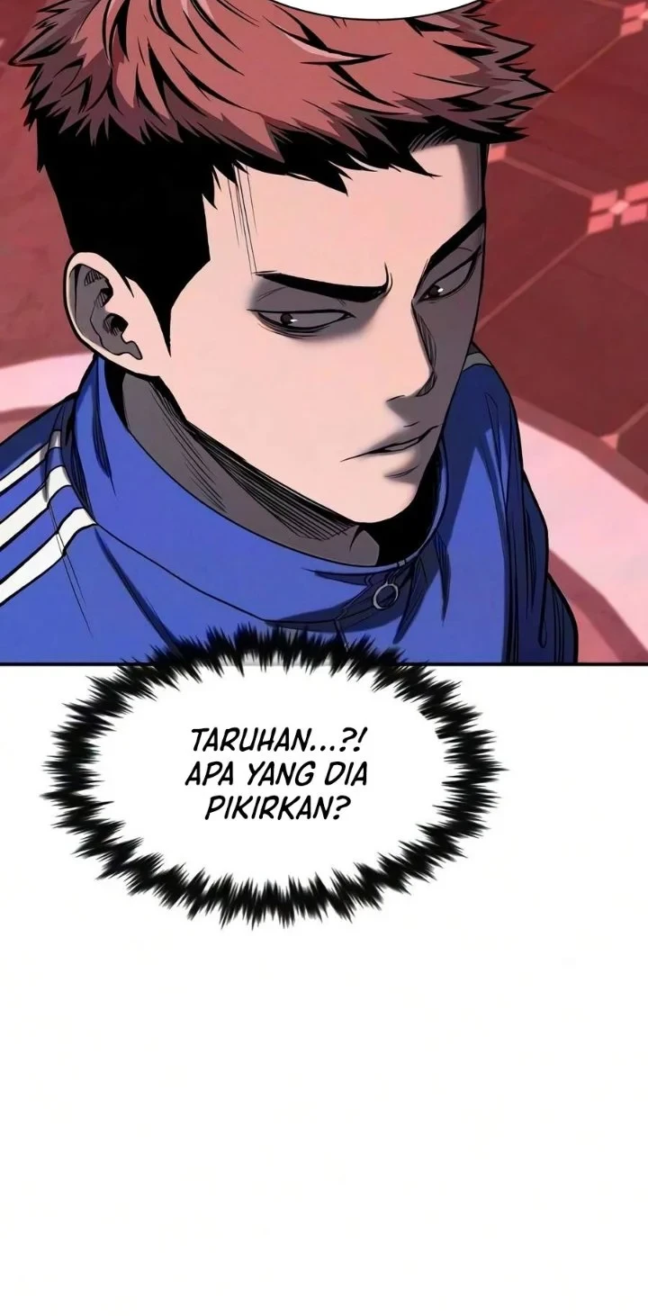 The Devil Classroom Chapter 34 Gambar 30