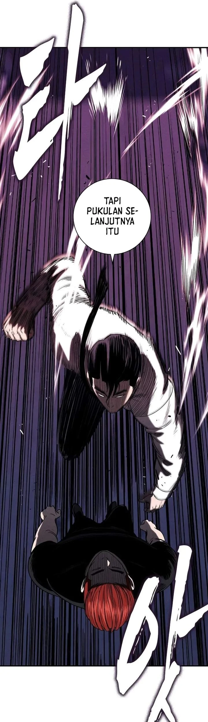 The Devil Classroom Chapter 35 Gambar 40