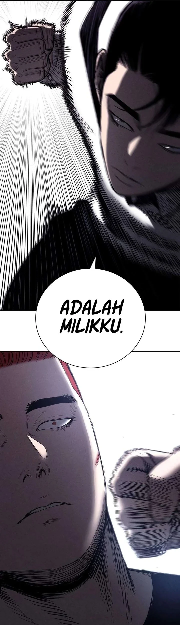 The Devil Classroom Chapter 35 Gambar 42