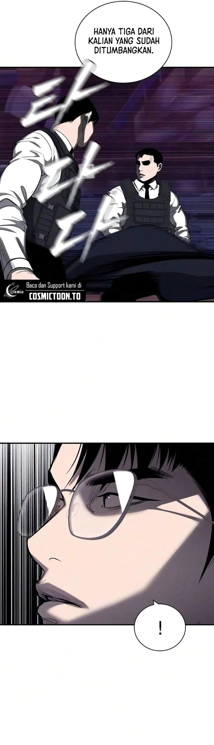 The Devil Classroom Chapter 39 Gambar 37
