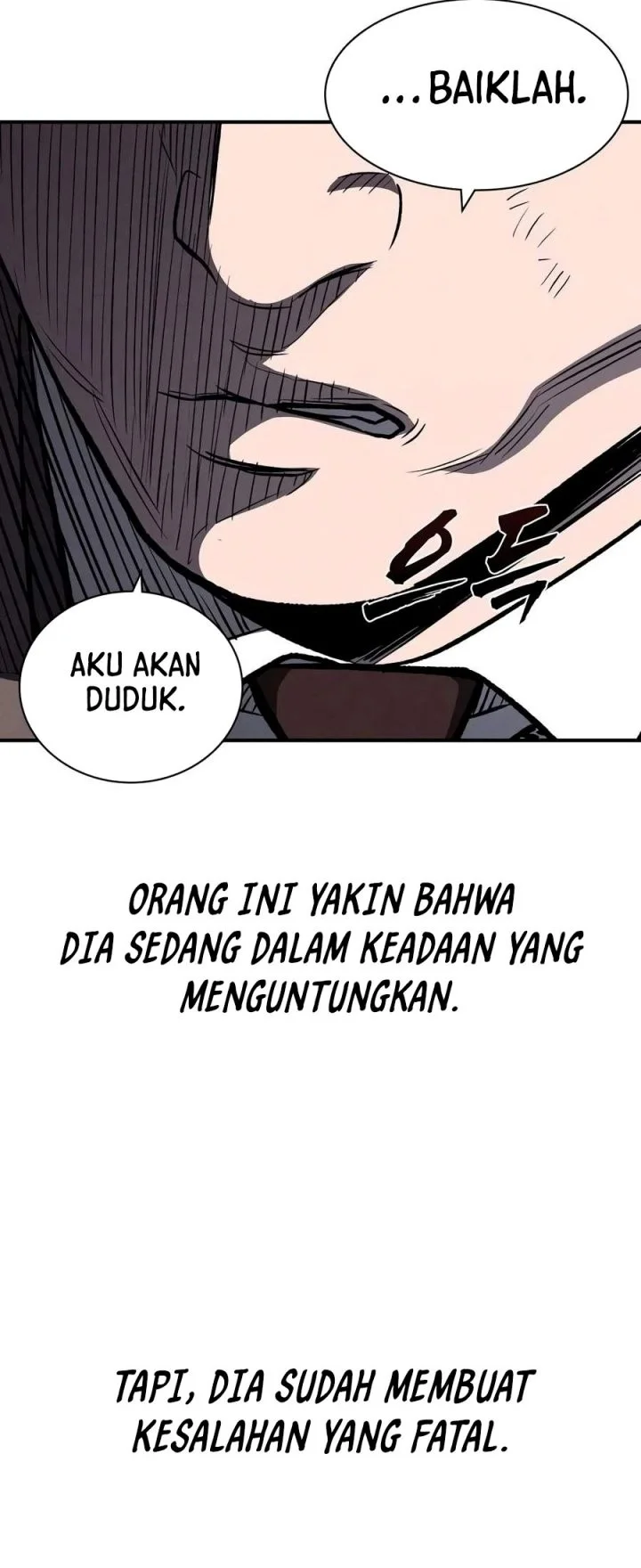 The Devil Classroom Chapter 40 Gambar 35