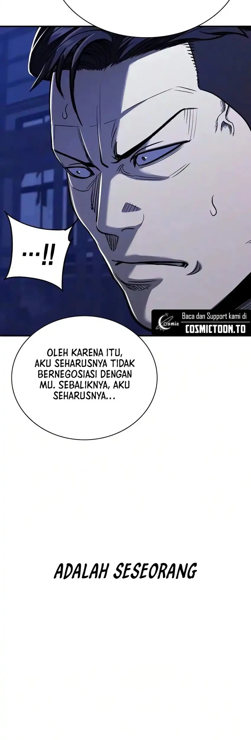 The Devil Classroom Chapter 41 Gambar 38