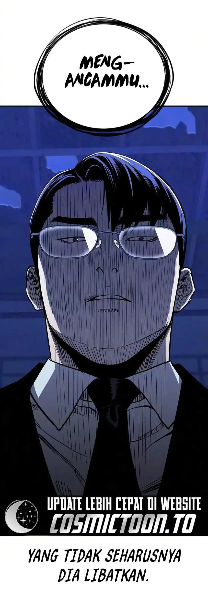 The Devil Classroom Chapter 41 Gambar 39
