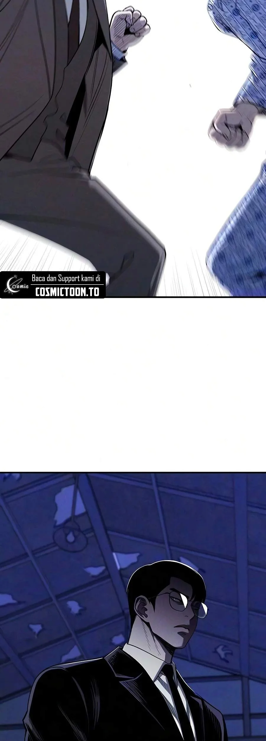 The Devil Classroom Chapter 42 Gambar 39