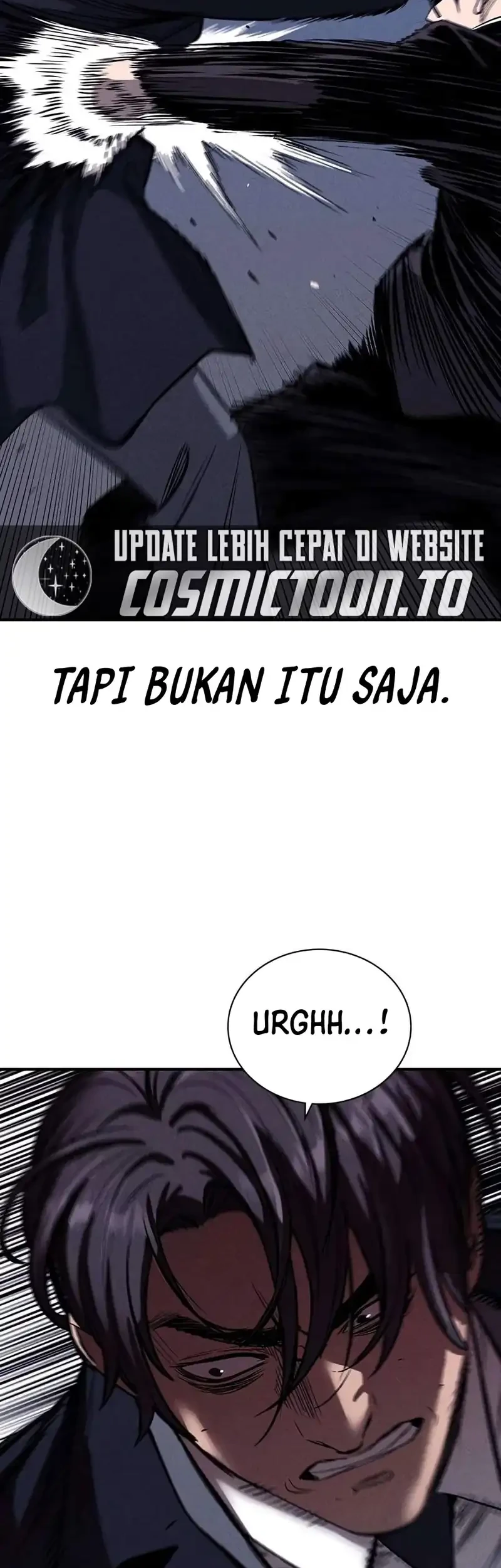 The Devil Classroom Chapter 43 Gambar 39