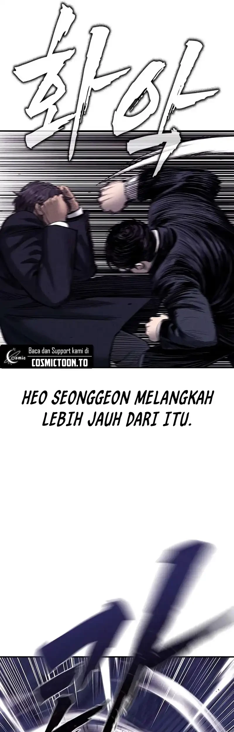 The Devil Classroom Chapter 43 Gambar 41