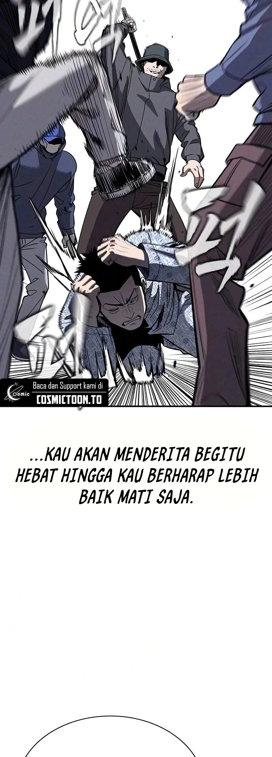 The Devil Classroom Chapter 44 Gambar 42