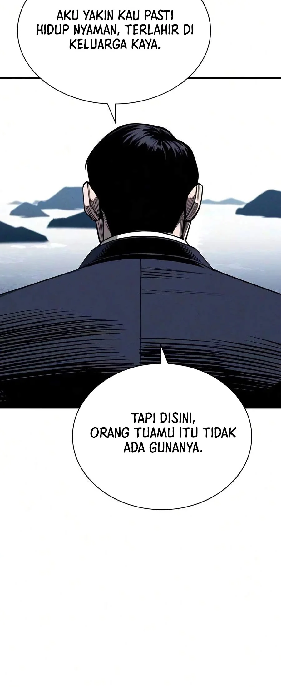 The Devil Classroom Chapter 44 Gambar 43