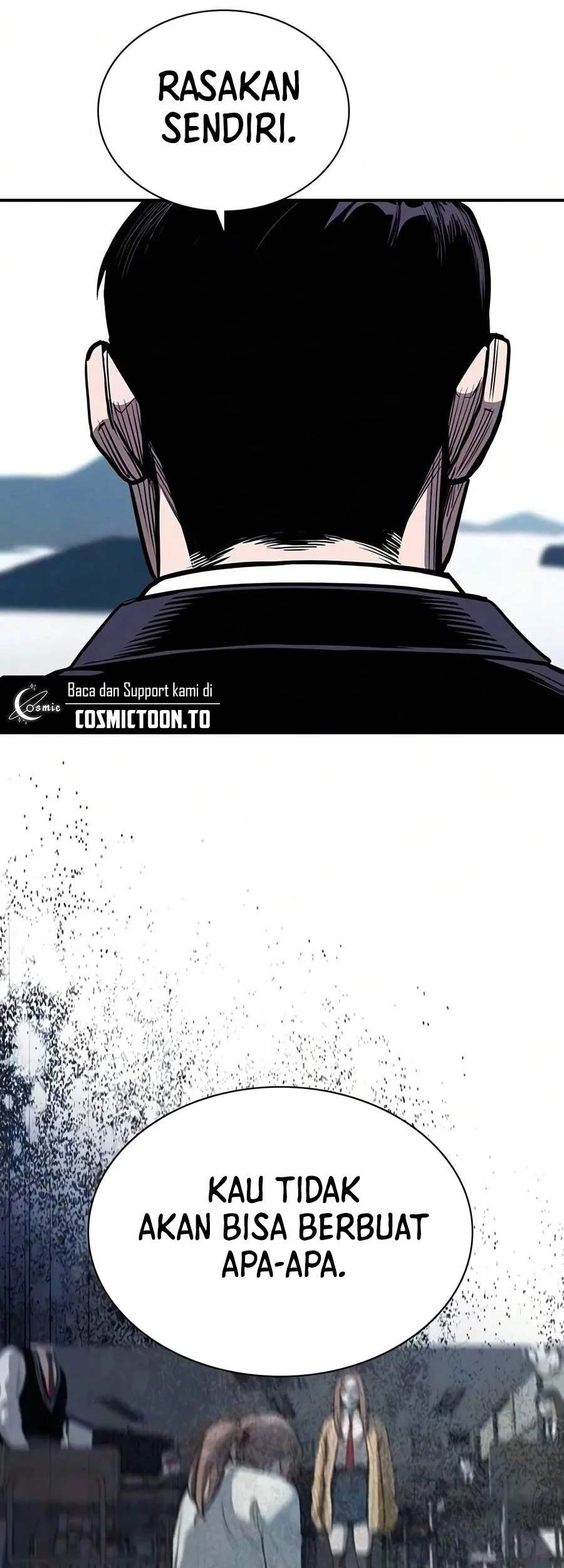 The Devil Classroom Chapter 44 Gambar 44