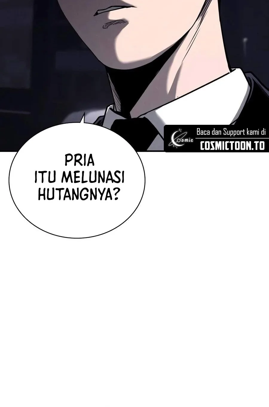 The Devil Classroom Chapter 45 Gambar 43