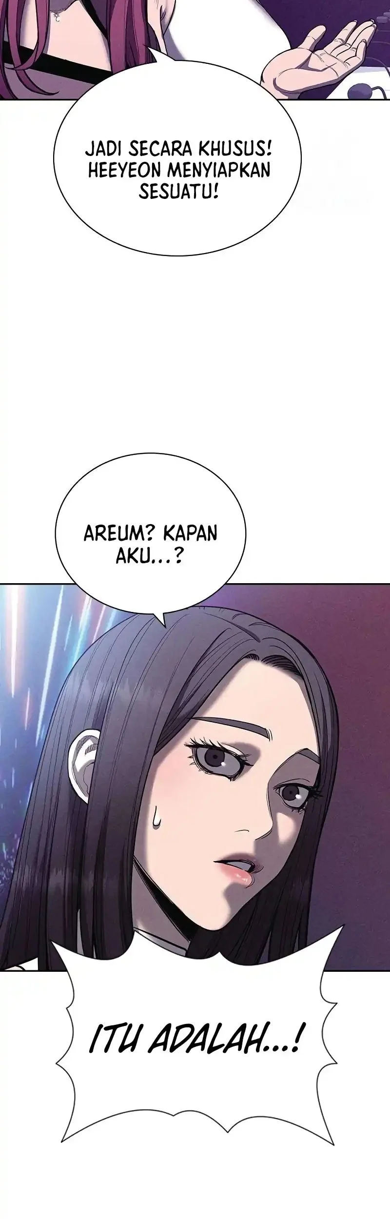 The Devil Classroom Chapter 8 Gambar 40