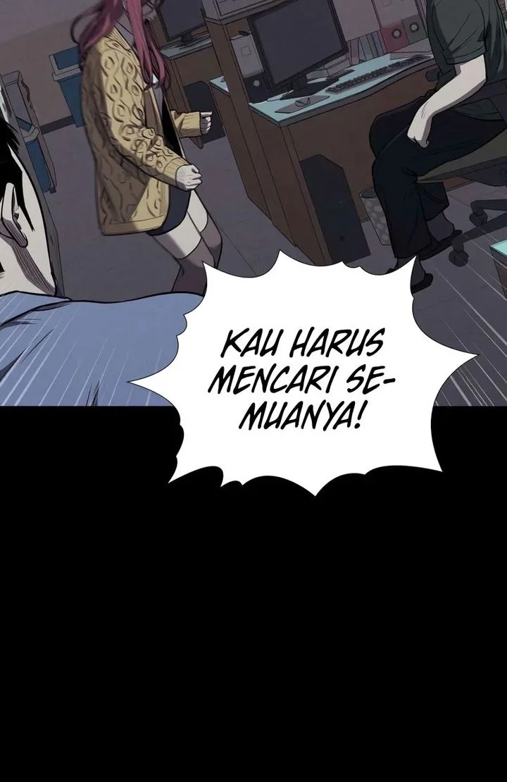 The Devil Classroom Chapter 9 Gambar 50