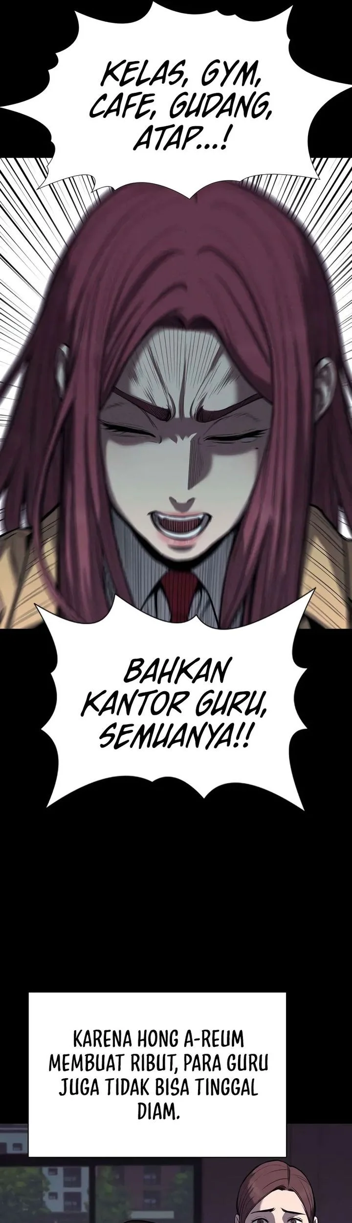 The Devil Classroom Chapter 9 Gambar 51