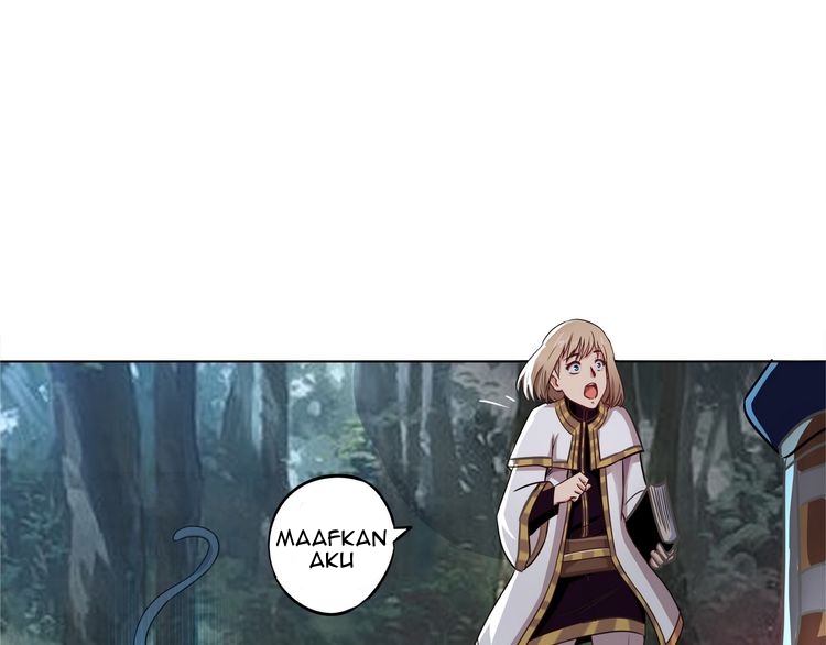 The Devouring Zone Chapter 3 Gambar 49