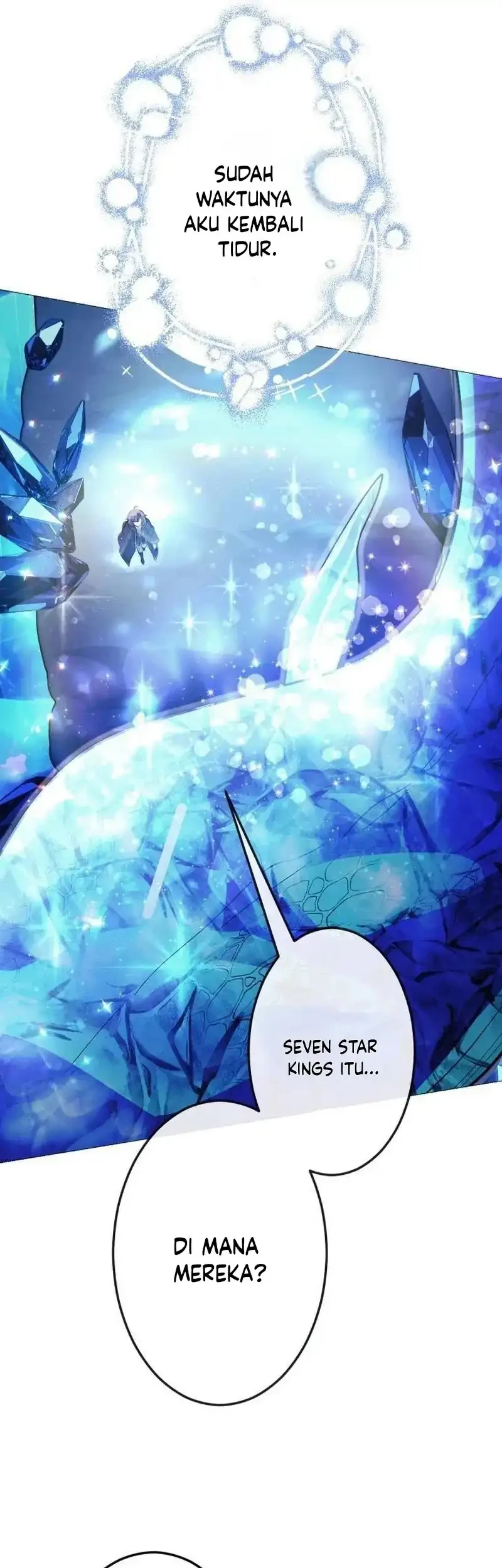 The Divine-Eyed Grimoire Mage: Jewel Saga Chapter 10 Gambar 31