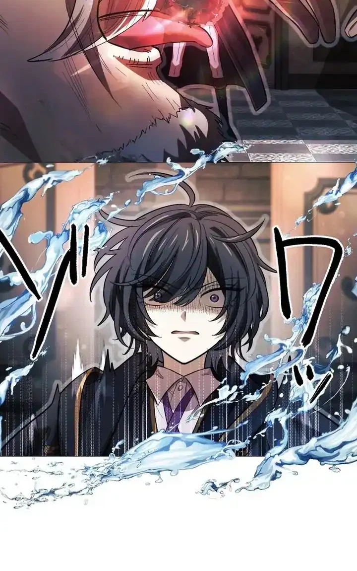 The Divine-Eyed Grimoire Mage: Jewel Saga Chapter 15 Gambar 31