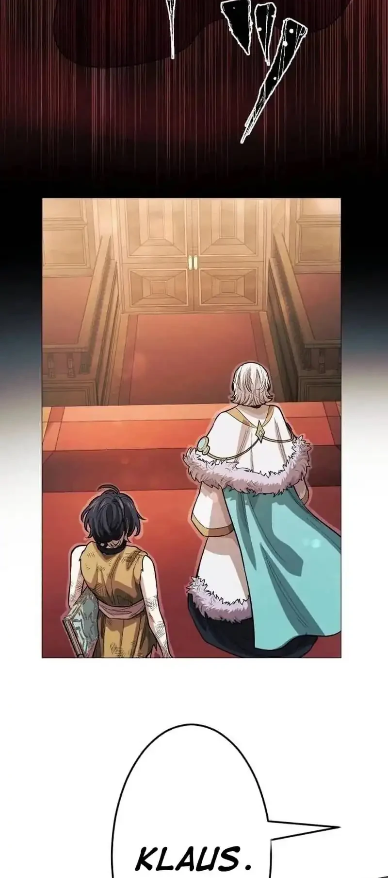 The Divine-Eyed Grimoire Mage: Jewel Saga Chapter 5 Gambar 30