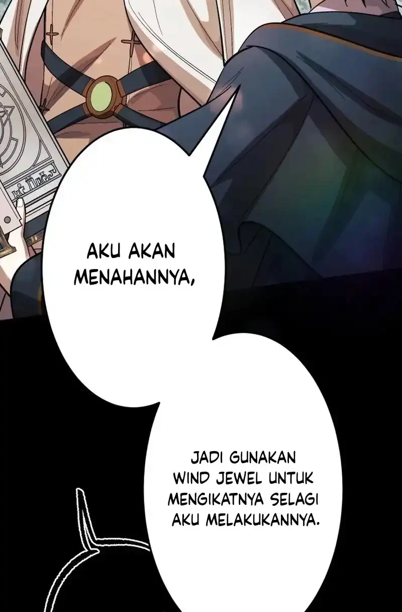 The Divine-Eyed Grimoire Mage: Jewel Saga Chapter 8 Gambar 36