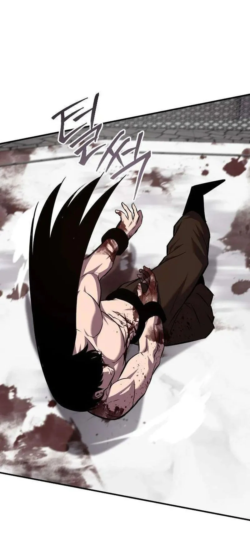 The Dragon of Kunlun Chapter 11 Gambar 63