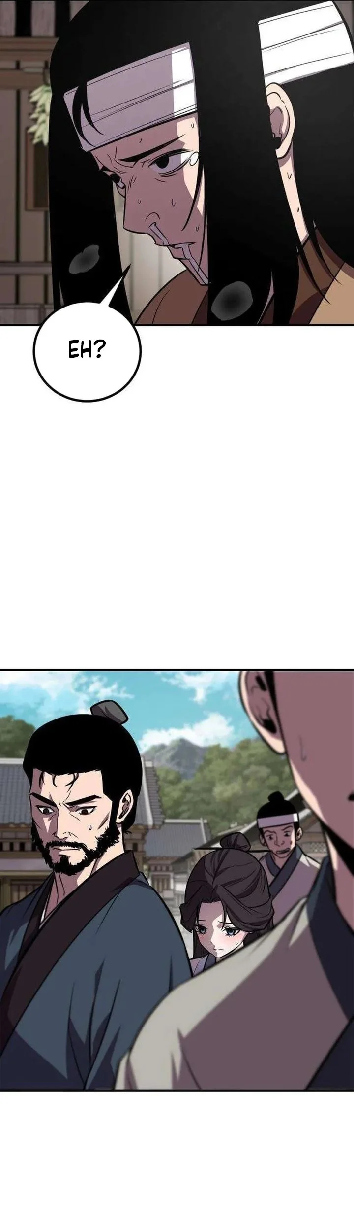 The Dragon of Kunlun Chapter 13 Gambar 49