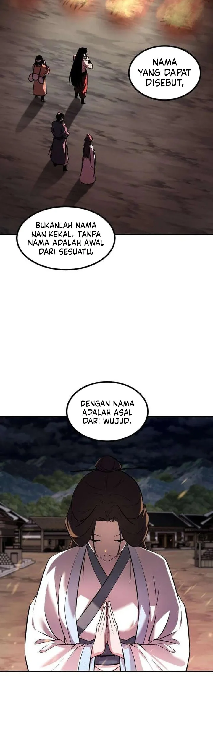 The Dragon of Kunlun Chapter 13 Gambar 53