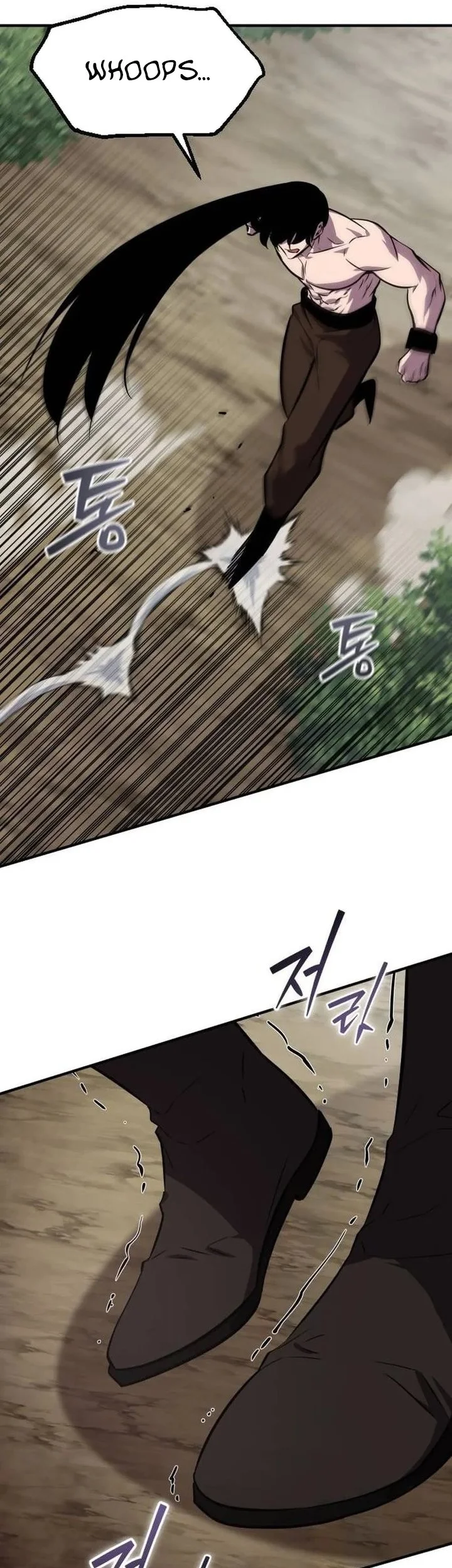 The Dragon of Kunlun Chapter 14 Gambar 59