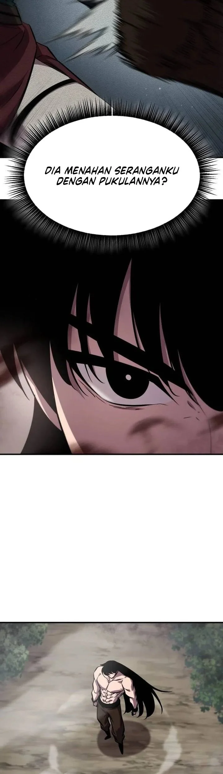 The Dragon of Kunlun Chapter 14 Gambar 61