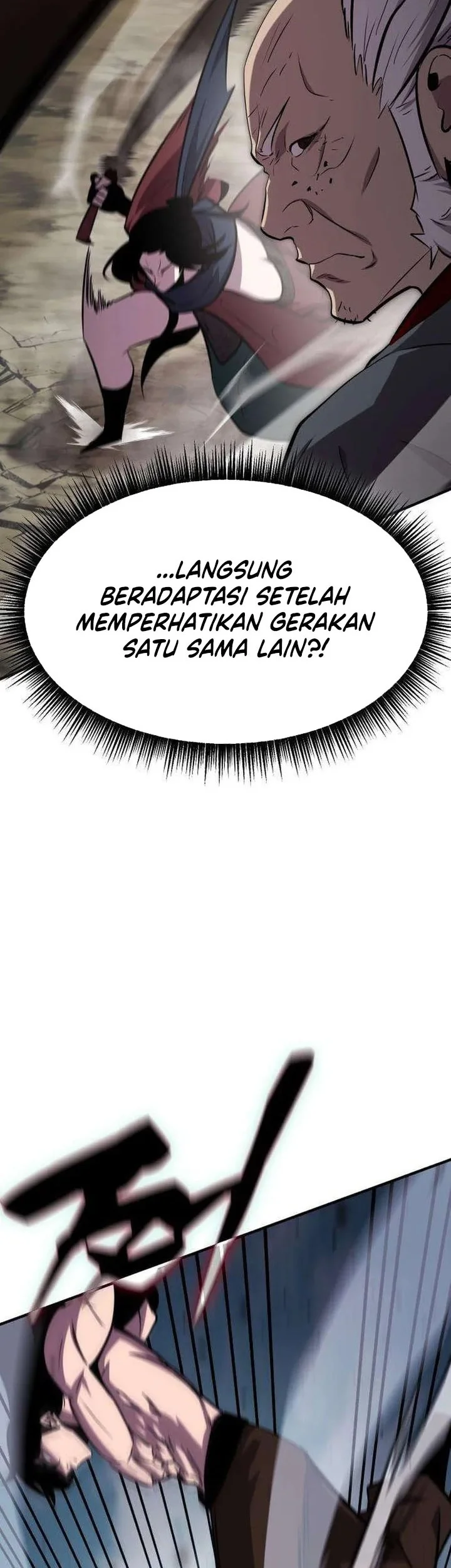 The Dragon of Kunlun Chapter 15 Gambar 39
