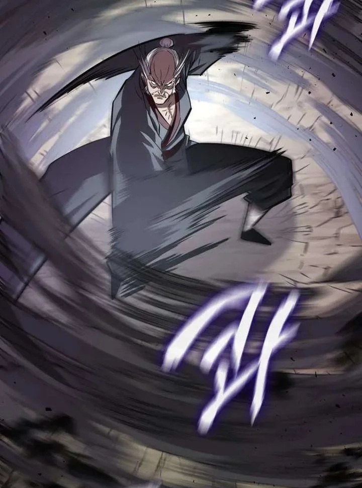 The Dragon of Kunlun Chapter 15 Gambar 42