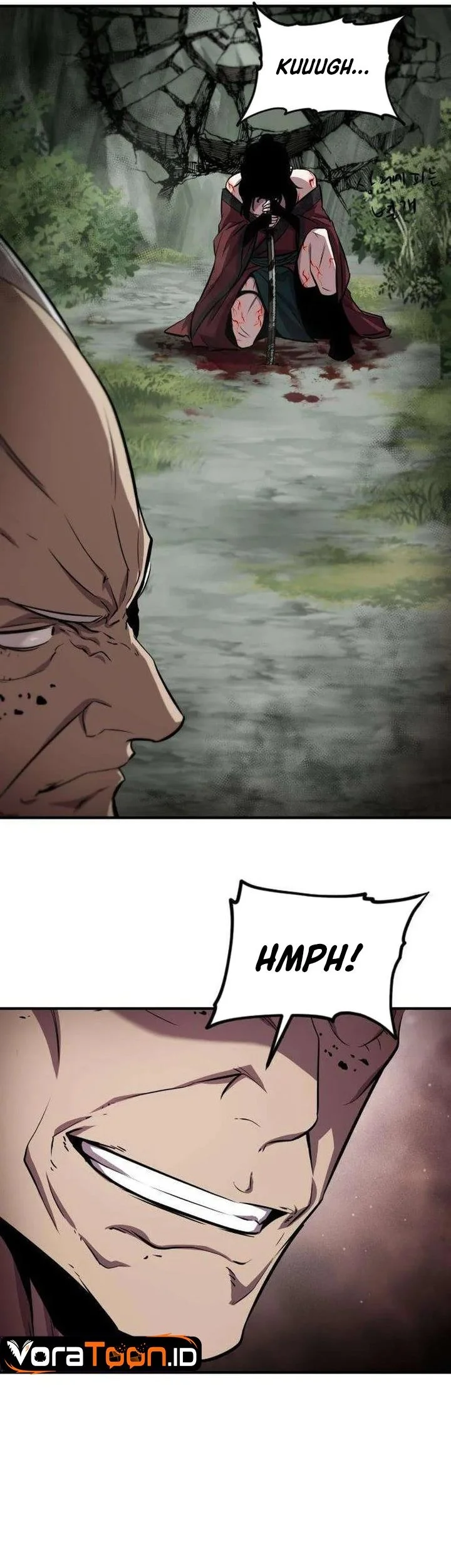 The Dragon of Kunlun Chapter 16 Gambar 47