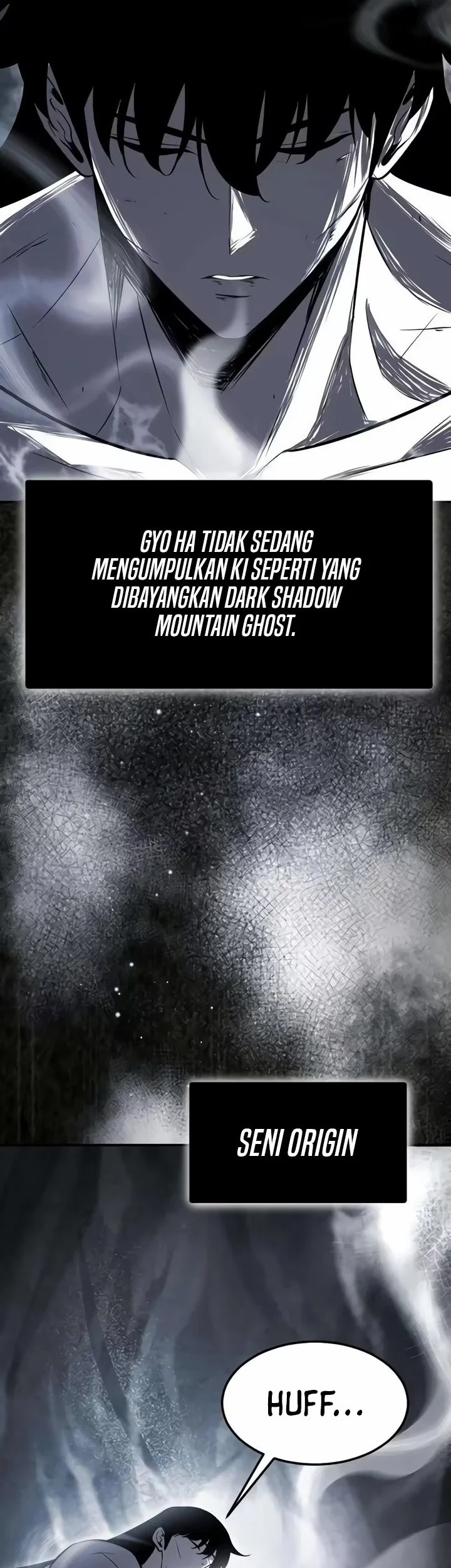The Dragon of Kunlun Chapter 17 Gambar 47