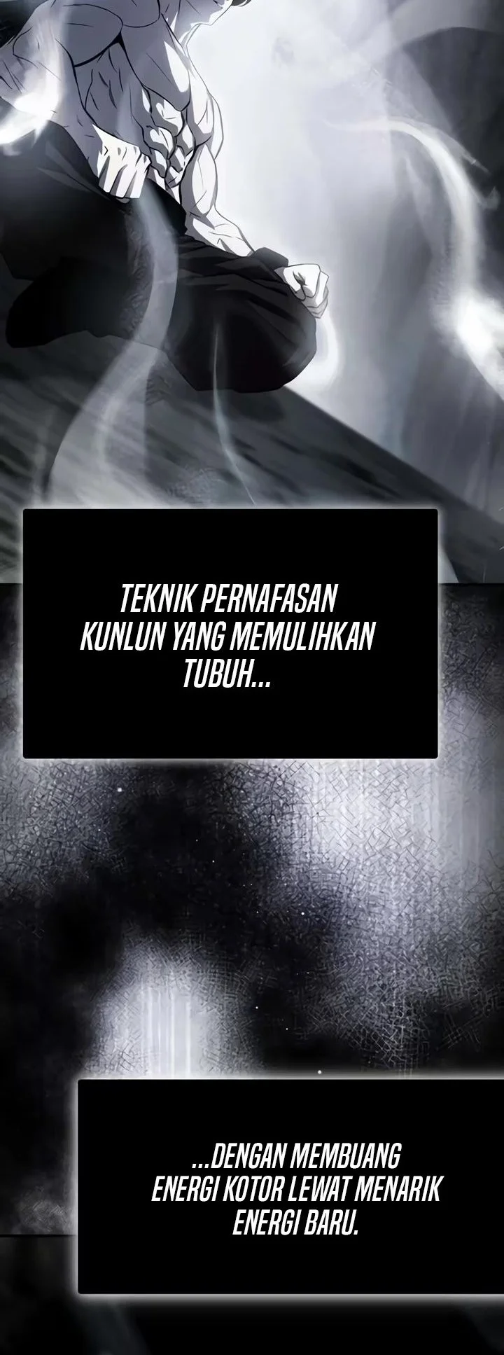 The Dragon of Kunlun Chapter 17 Gambar 48