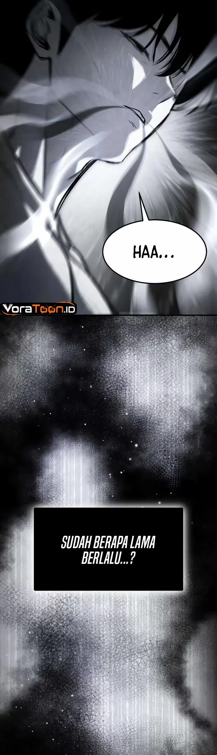 The Dragon of Kunlun Chapter 17 Gambar 49